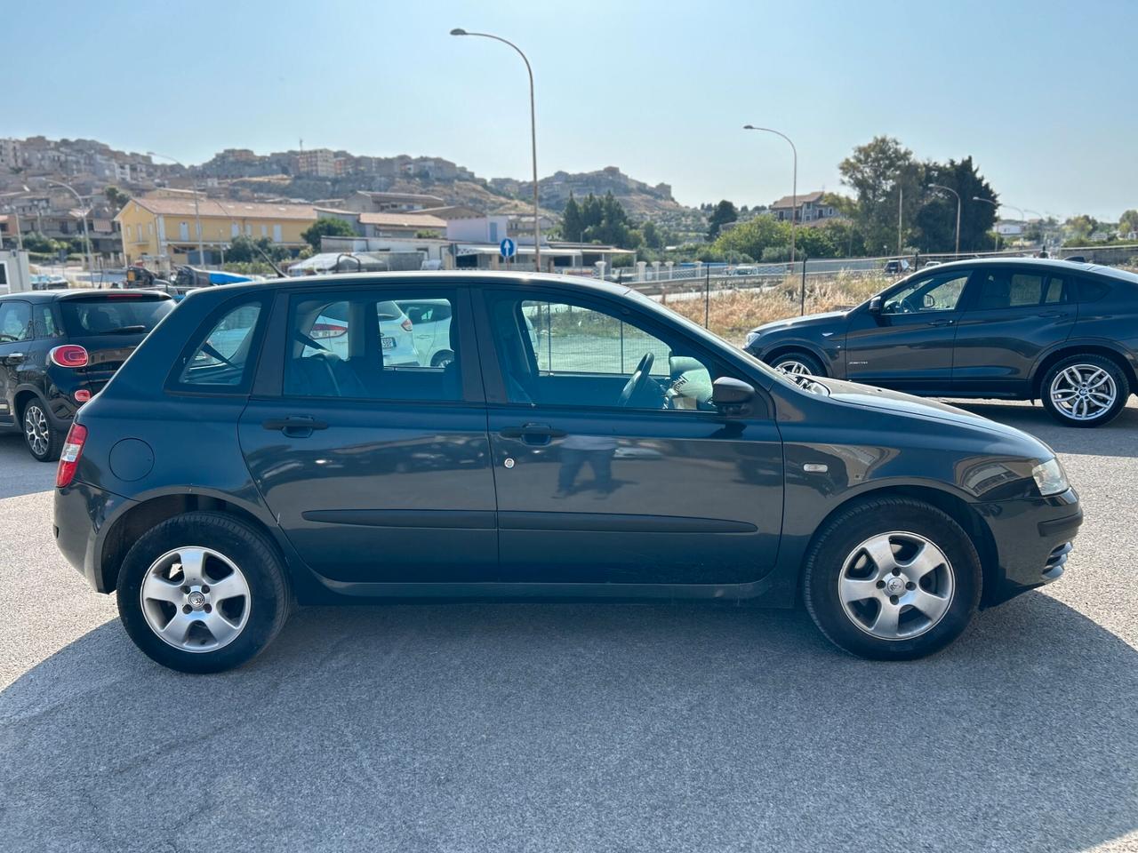 Fiat Stilo 1.9 JTD 5 porte Dynamic