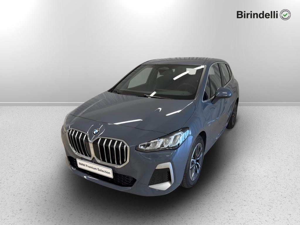 BMW Serie 2 A.T. (U06) - 223i 48V xDrive Active Tourer Msport