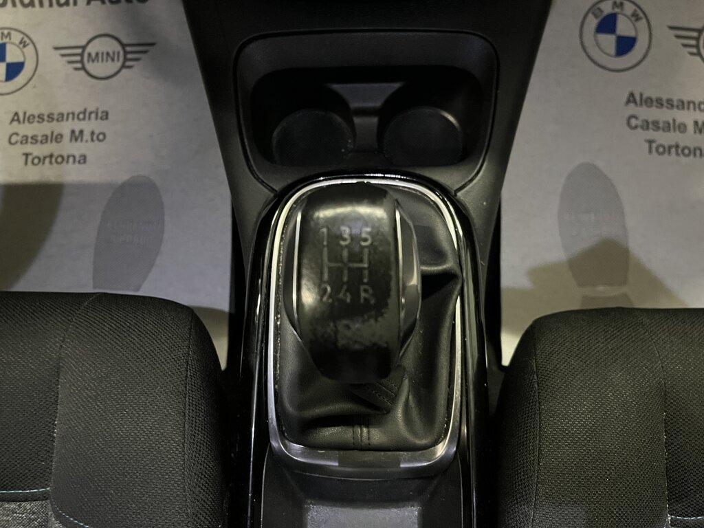 Citroen C4 Cactus 1.6 BlueHDi Shine