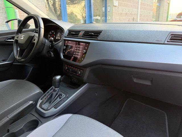 SEAT Arona 1.6 TDI 95CV DSG UNIPROPRIETARIO BLUETOOTH