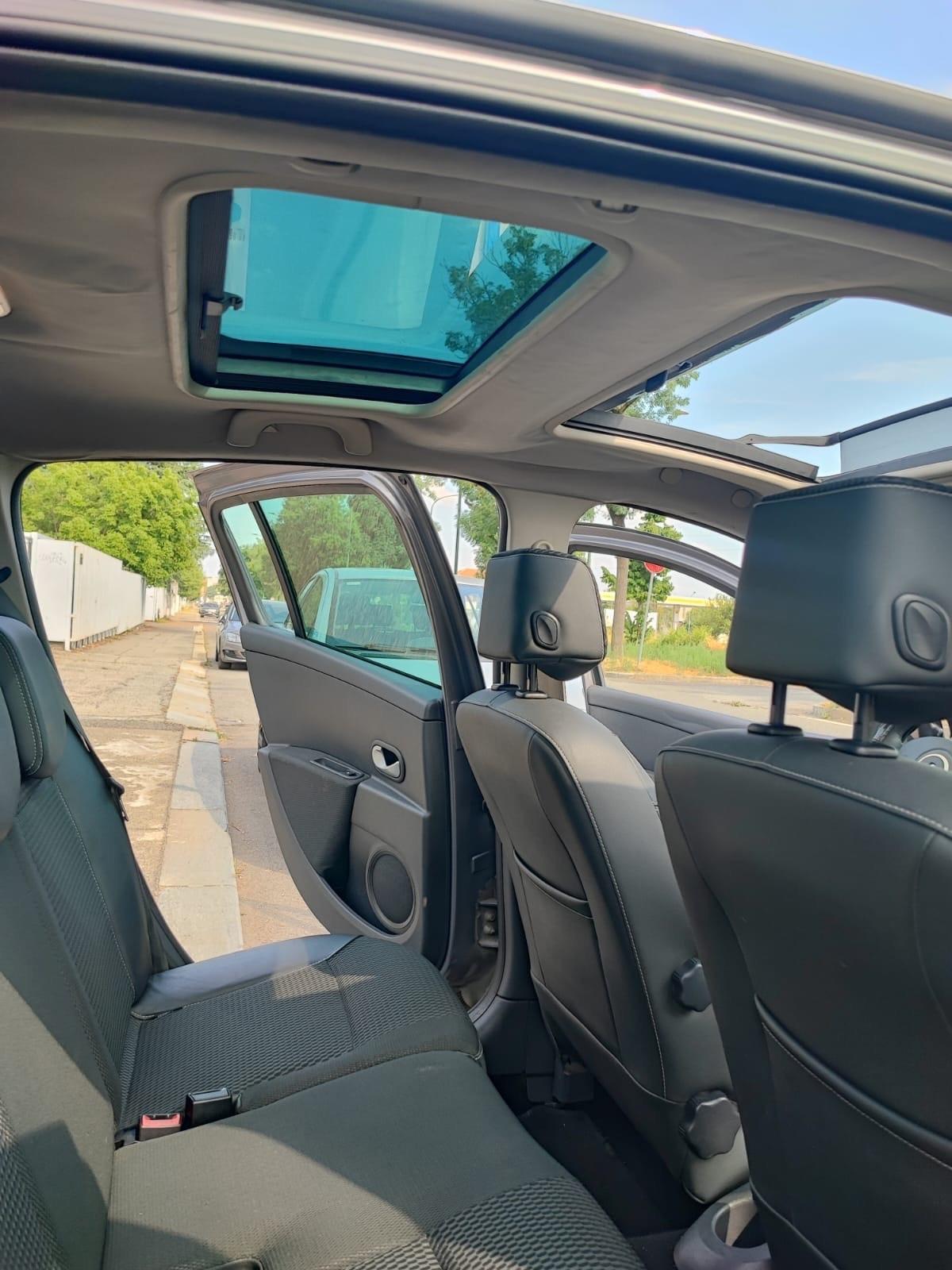 Renault Clio 1.2 16V TCE 100CV 5 porte Luxe