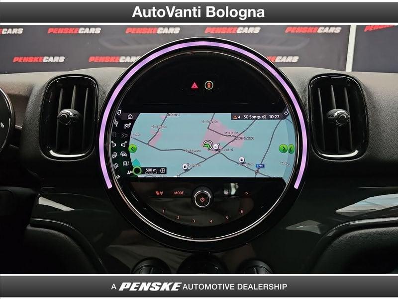 MINI Mini Countryman F60 MINI One D Business Countryman