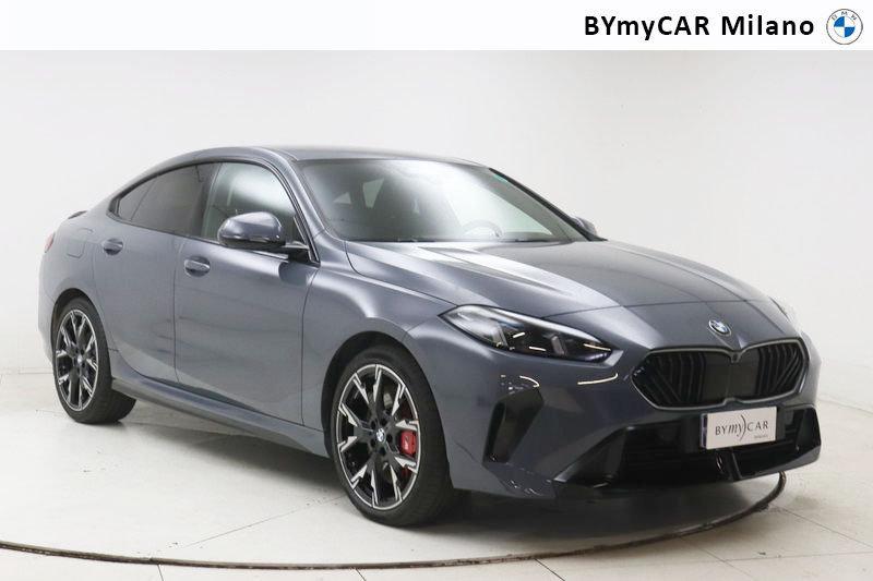 BMW Serie 2 Gran Coupe 218 d MSport Pro DCT