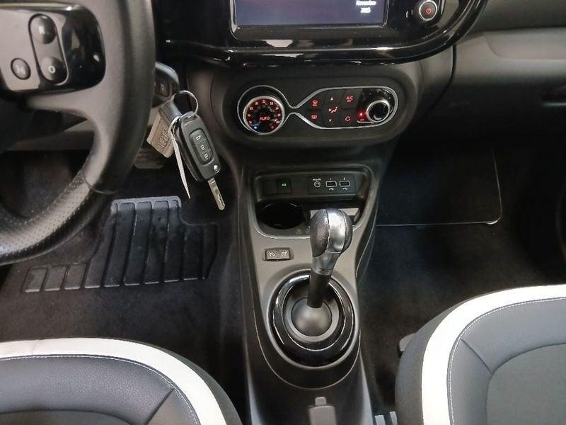 Renault Twingo Electric Twingo 22kWh Urban Night