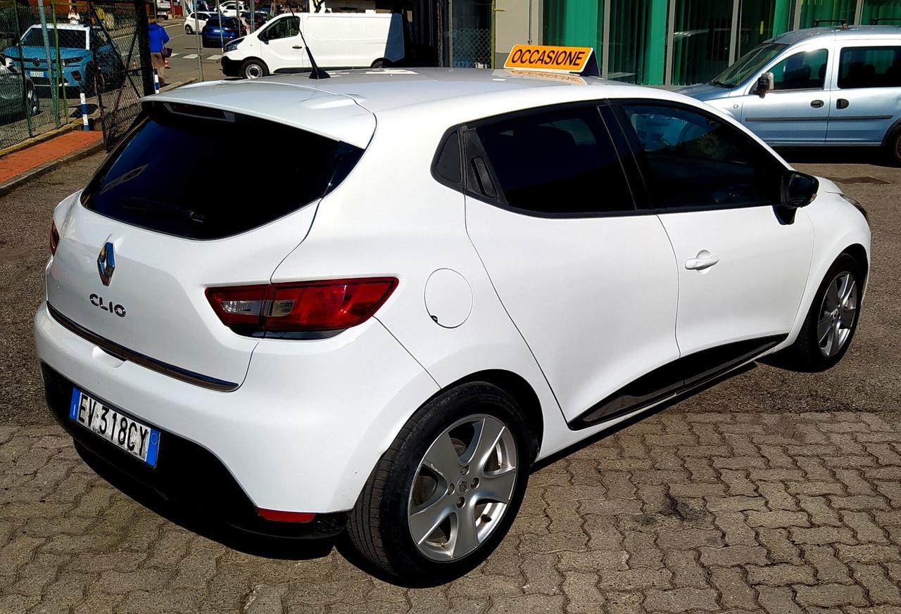 RENAULT CLIO 1200 EXPRESSION