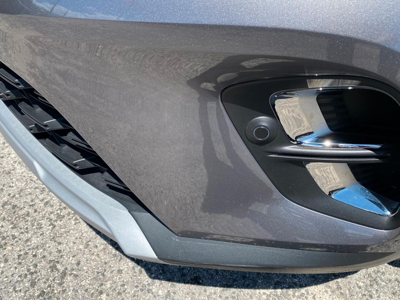 Renault Captur TCe 90 CV Techno Bi-Color 2024