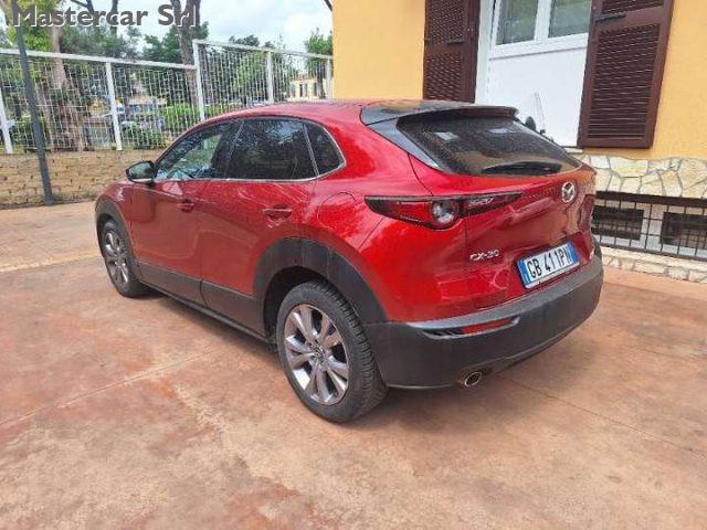 MAZDA CX-30 CX-30 2.0 m-hybrid Exceed 2wd 150cv 6at - GB411PN