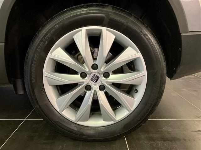 SEAT Ateca 1.5 ecotsi Business 150cv dsg