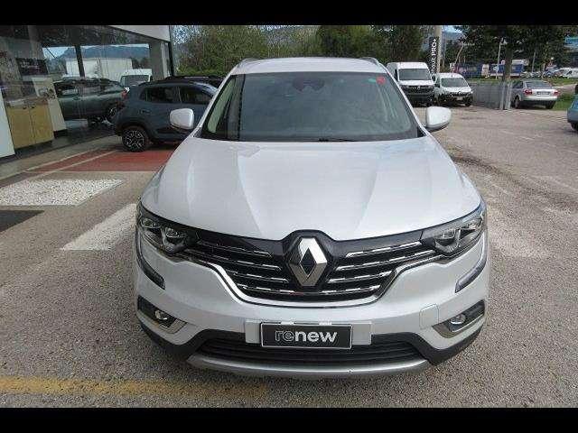 Renault Koleos 2.0 dCi Energy 175cv Intens 4x2 X-Tronic