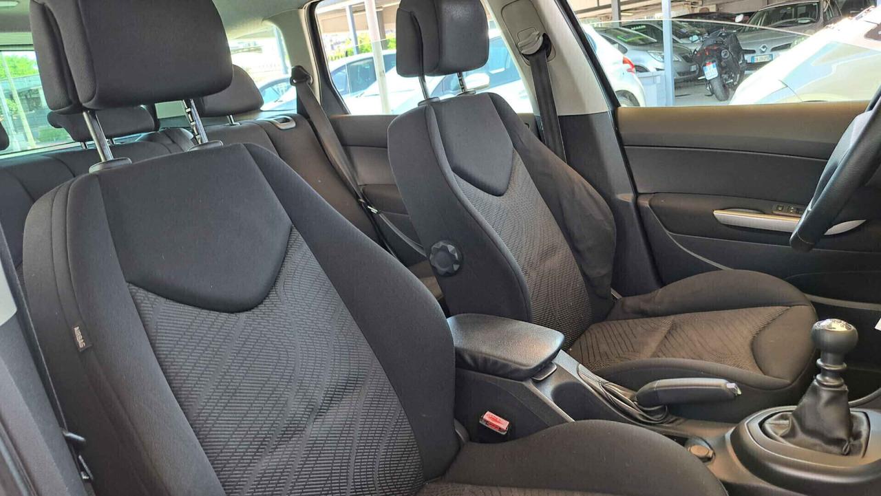 Peugeot 308 1.6 HDi 110CV Station Wagon