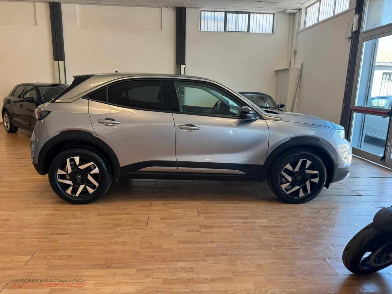 Opel Mokka 1.5 diesel 110cv Ultimate 2022