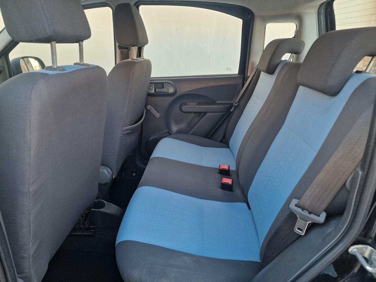Fiat Panda 1.2 benzina 70cv