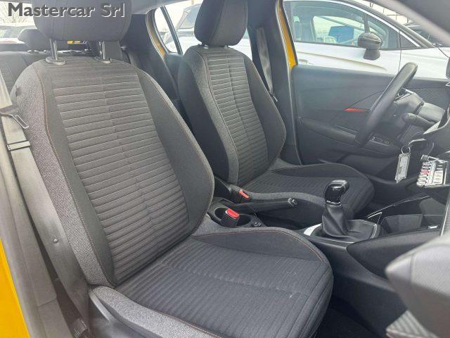 PEUGEOT 208 NEOPATENTATI 208 1.2 Active Pack TG : GP162ML