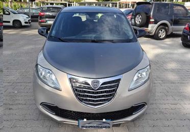 Lancia Ypsilon III 2011 Diesel Ypsilon 1.3 mjt Platinum s e s 95cv E5+