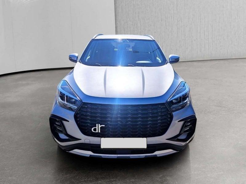 DR AUTOMOBILES DR 5 DR 5.0 1.5 Unica 116cv