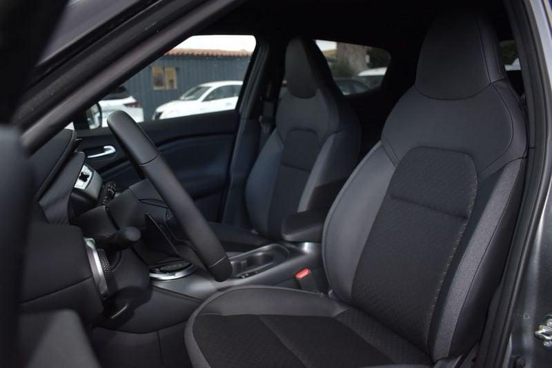 Nissan Juke Juke 1.0 DIG-T 114 CV DCT N-Connecta