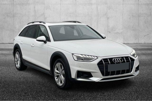 AUDI A4 allroad 40 TDI 190 CV S tronic