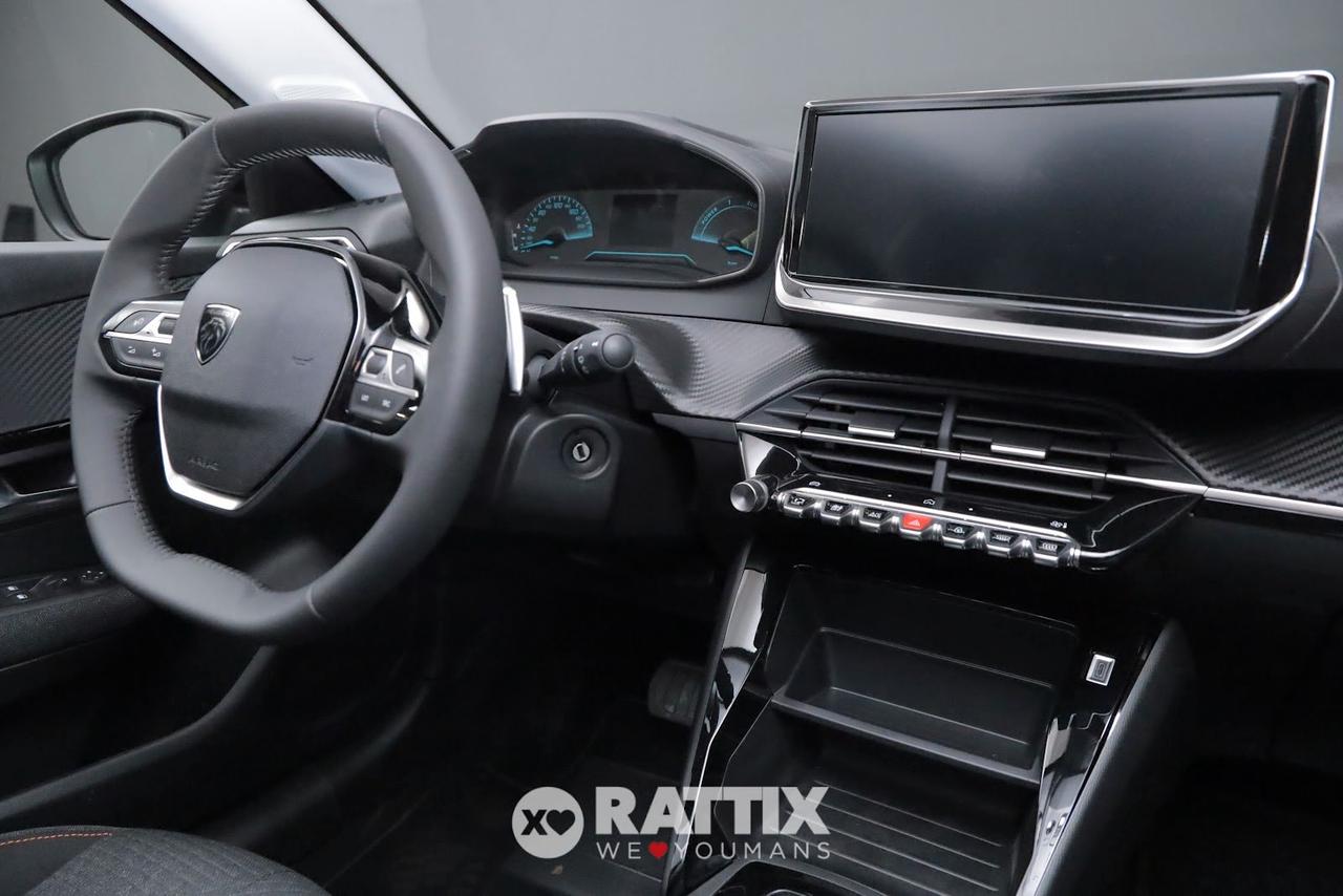 Peugeot 208 1.2 Hybrid 110CV Style e-DCS6