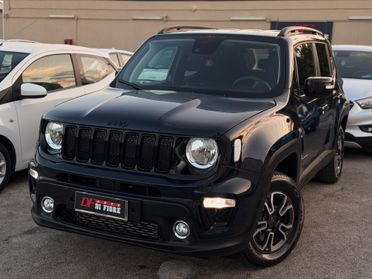 Jeep Renegade 2.0 Mjt 140CV 4WD NAVI CAR PLAY