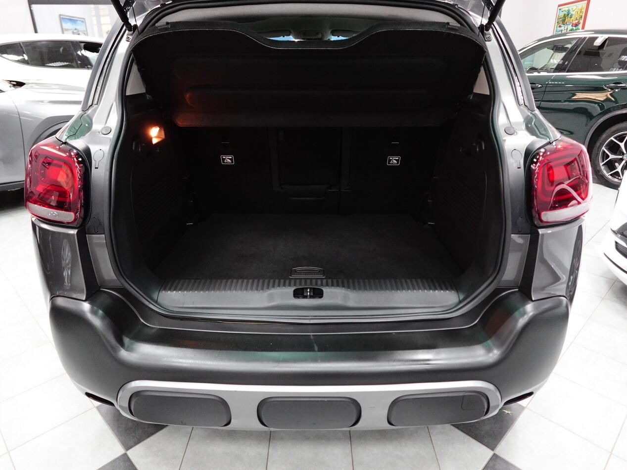 Citroen C3 Aircross 1.5 BlueHDI 110 CV SHINE PACK