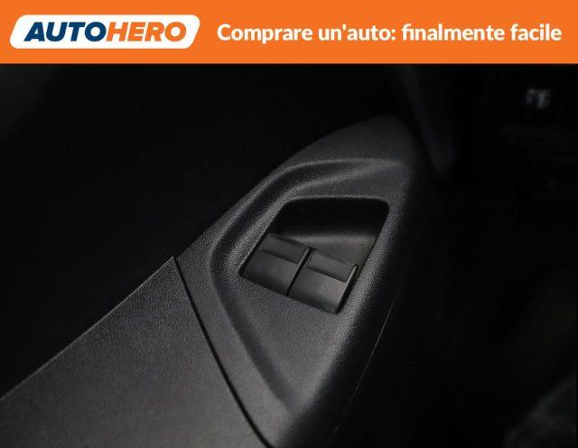 PEUGEOT 108 VTi 72 5 porte Allure