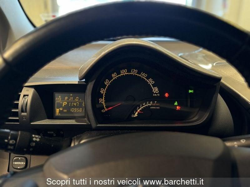 Toyota iQ iQ 1.0 Sol