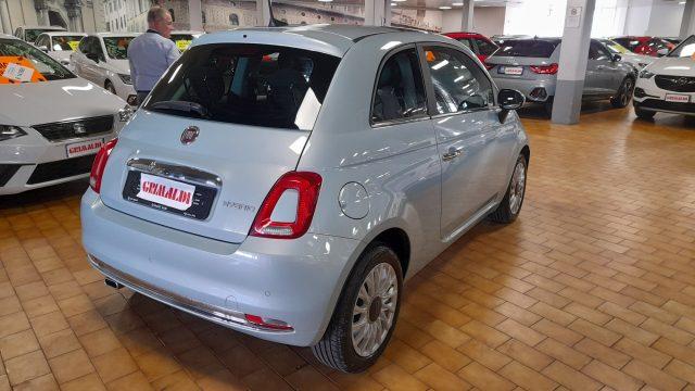 FIAT 500 1.0 Hybrid Dolcevita Style