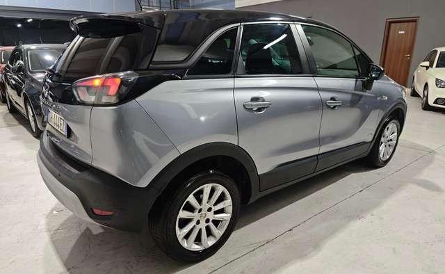 Opel Crossland Prezzo Reale Tagliandi Certificati
