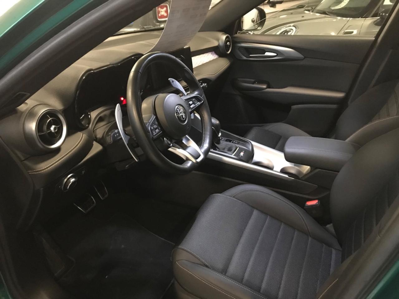 Alfa Romeo Tonale 1.3 280 CV PHEV AT6 Q4 Speciale