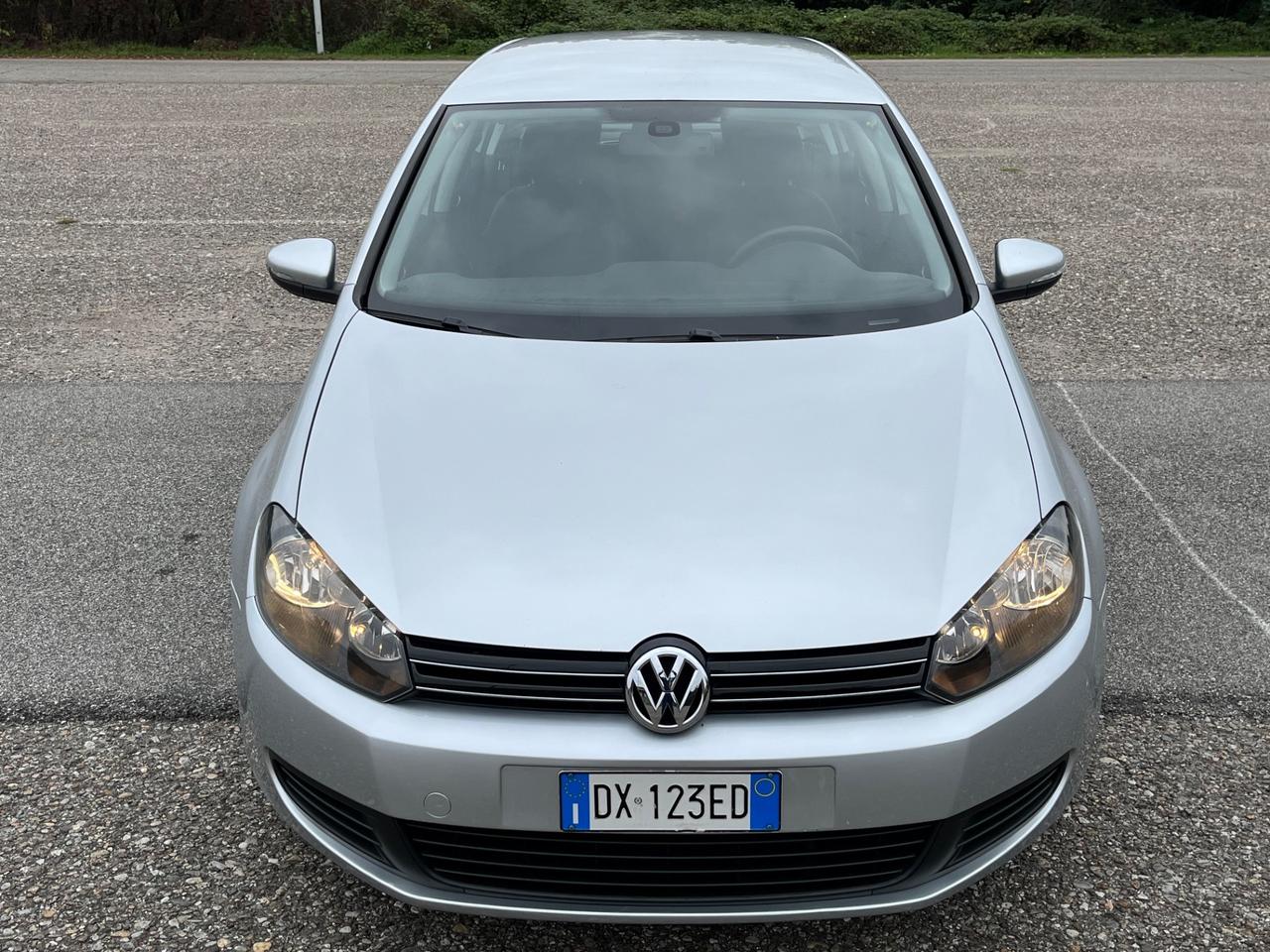 Volkswagen Golf 1.4 TSI 122CV DSG - UNICO PROPRIETARIO