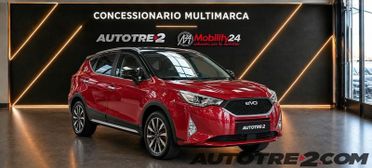 DR AUTOMOBILES dr4 DR DR4 SPORT 1.6 BI-FUEL GPL