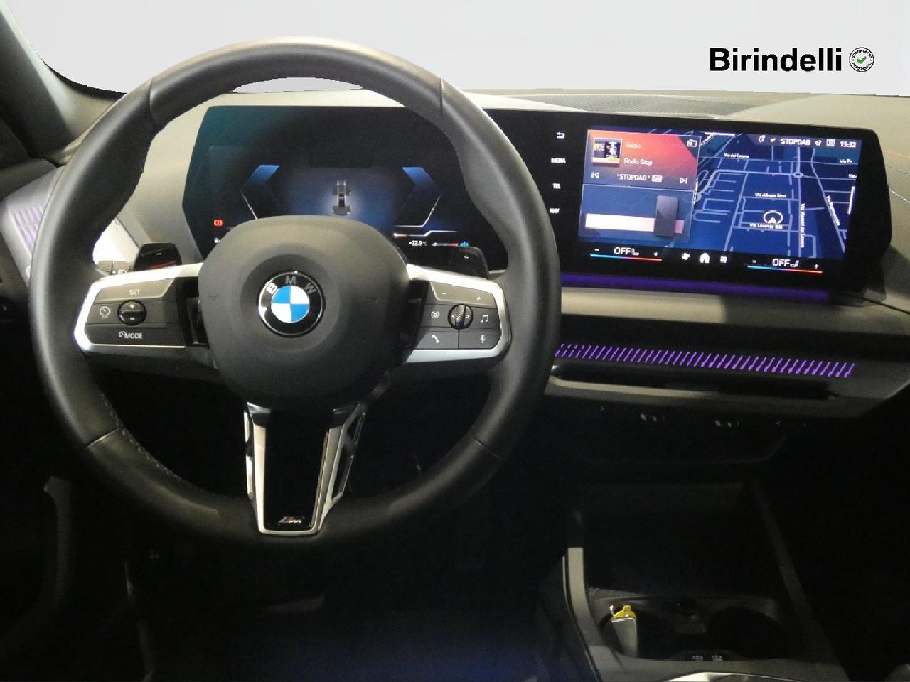 BMW Serie 1 (F70) - 120d 48V MSport Pro