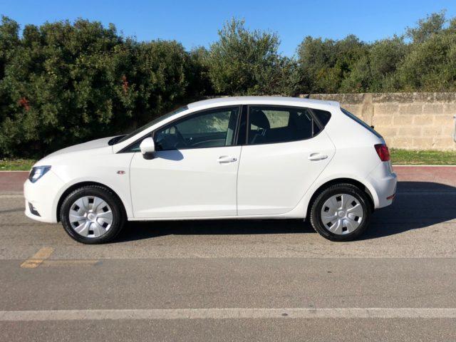 SEAT Ibiza 1.2 TDI CR 5 porte Business