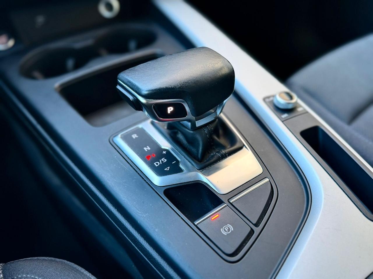 Audi A4 Avant 35 TDI/163 CV S tronic Business