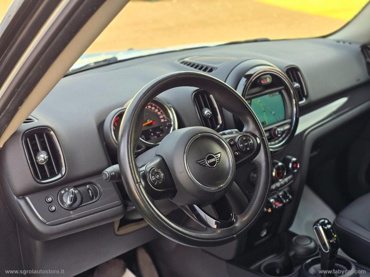 MINI Mini Cooper D Business Countryman Aut.