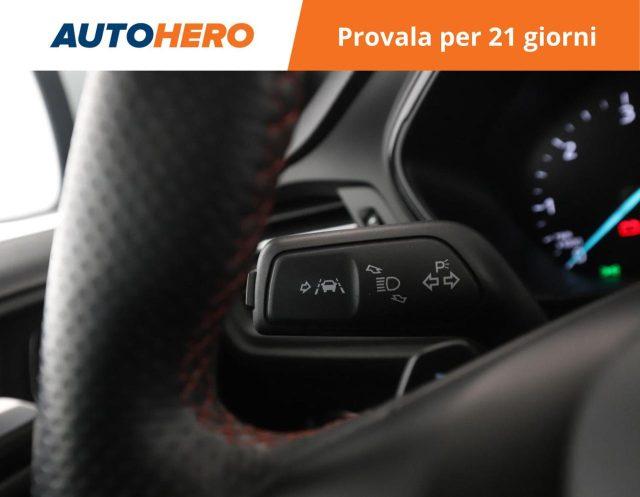 FORD Focus 1.5 EcoBlue 120 CV automatico 5p. ST-Line Co-Pilot