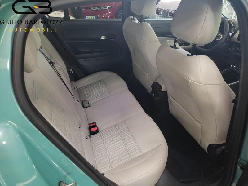 FIAT 600 1.2 Hybrid 145cv La Prima II