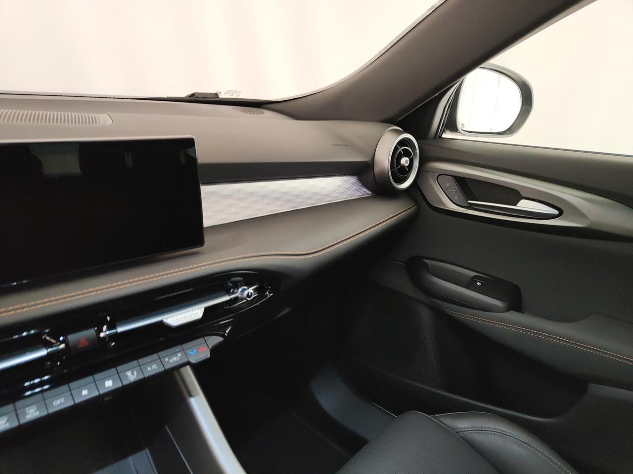 Alfa Romeo Tonale 1.5 160 CV MHEV TCT7 Veloce