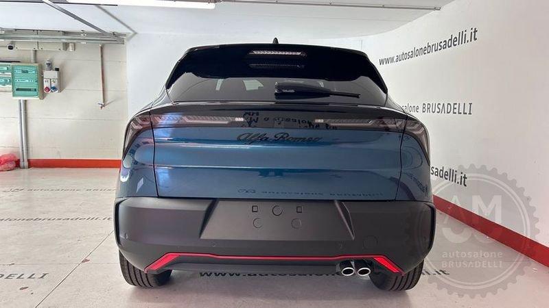Alfa Romeo Junior Junior 1.2 145 CV Hybrid eDCT6 Speciale PACK TECH&PREMIUM BICOLOR