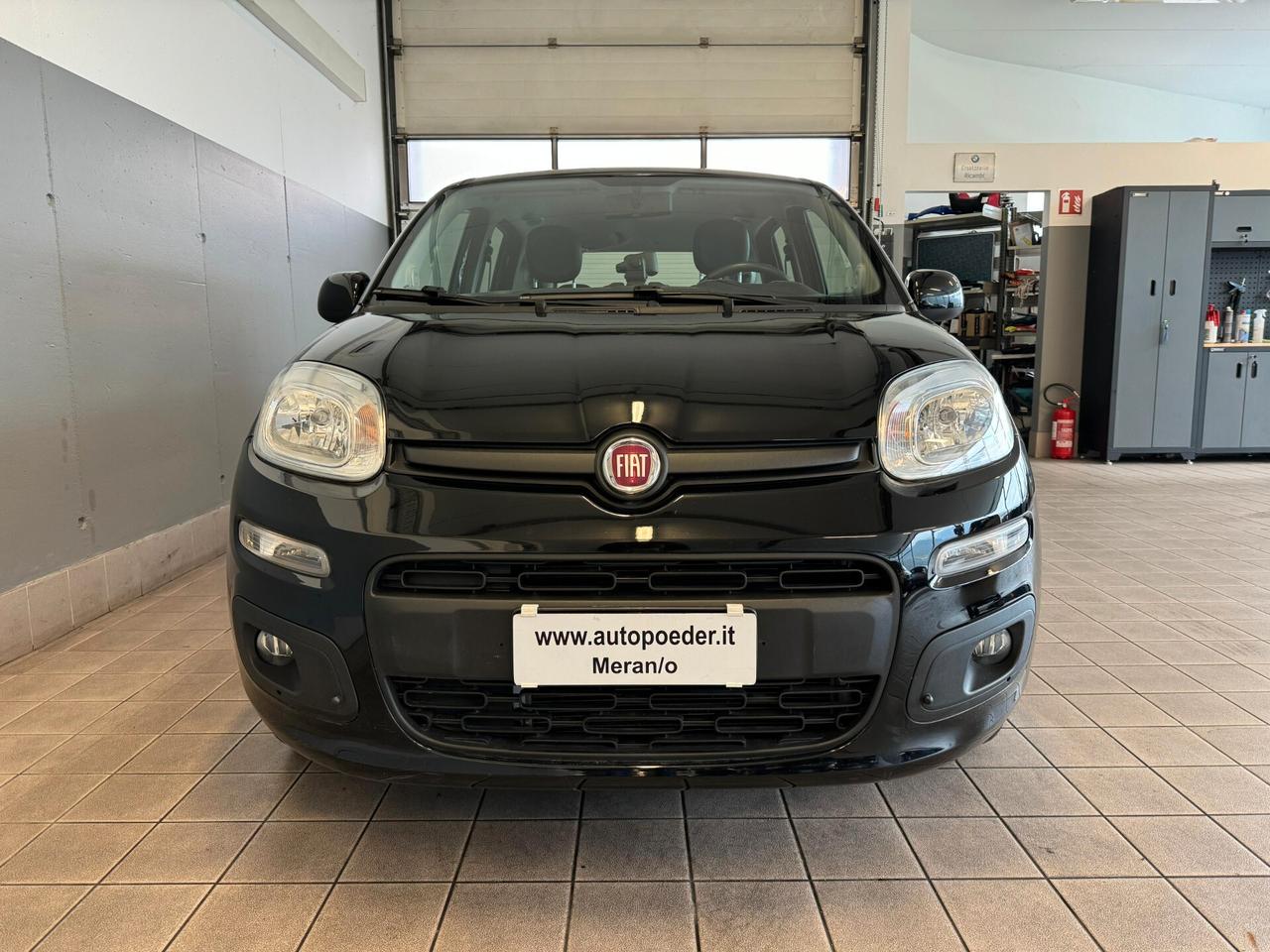 Fiat Panda 1.2 EasyPower