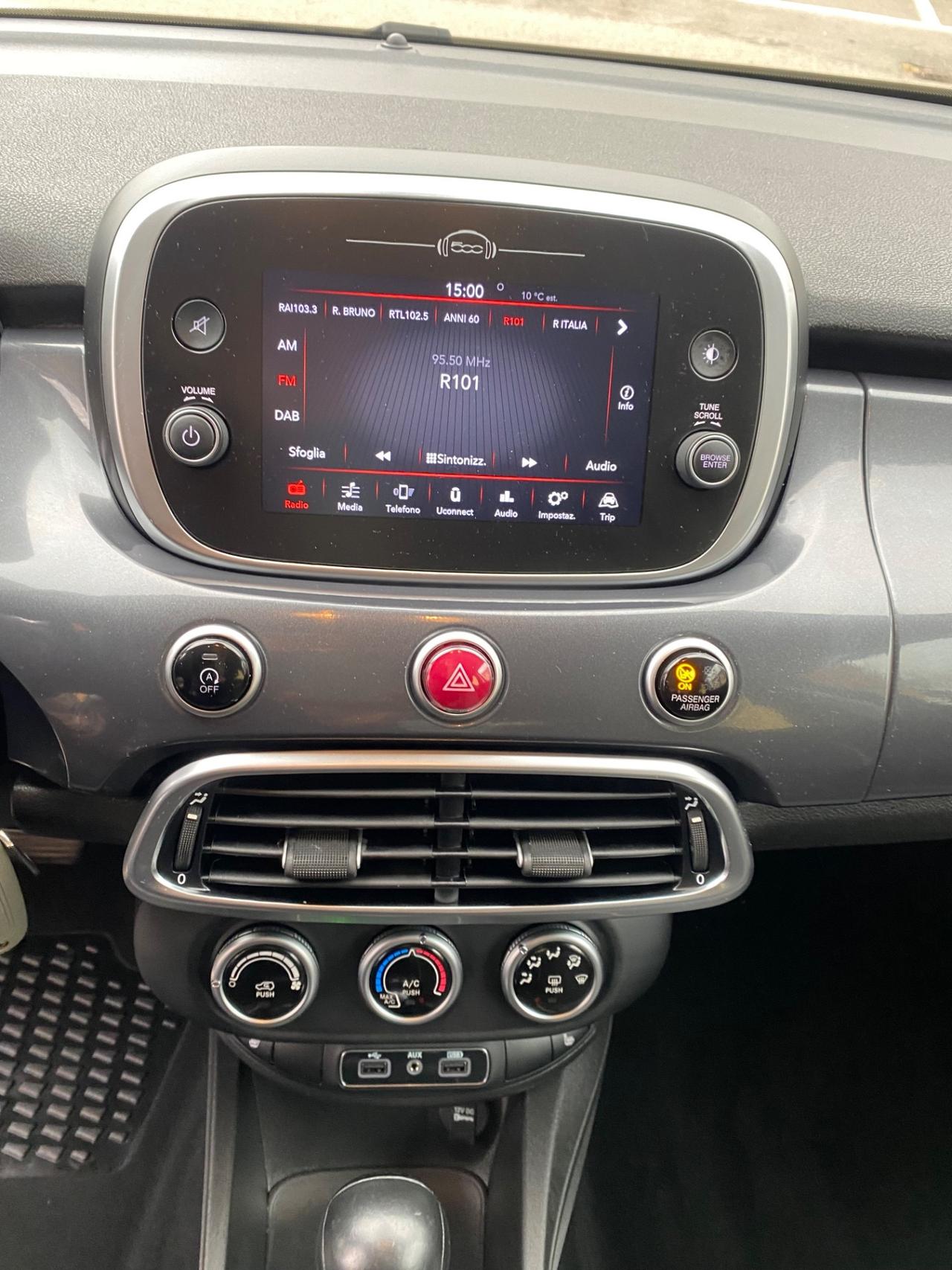 Fiat 500X 1.6 MultiJet 120 CV Business NEOPATENTATI!!!