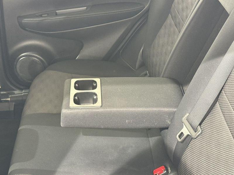 Nissan Qashqai dCi 110 Acenta