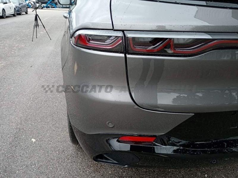Alfa Romeo Tonale Tonale Ibrida My25 Hybrid 160cv Veloce