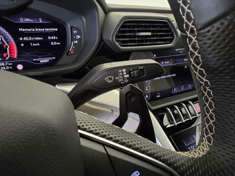 Lamborghini Urus Urus 4.0