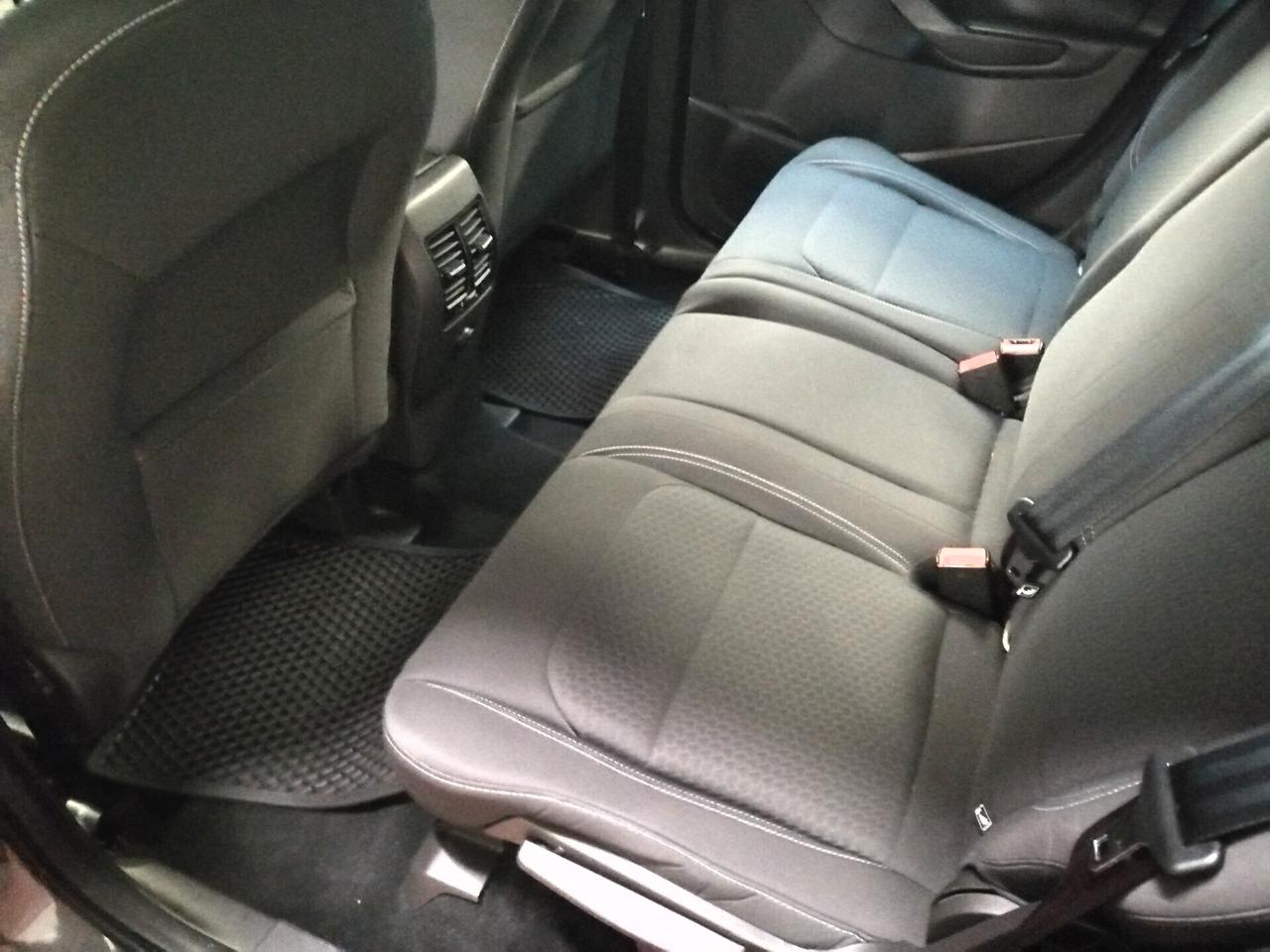 Ford Kuga 2.0 TDCI 120 CV S&S 2WD Business AUTOMATICA