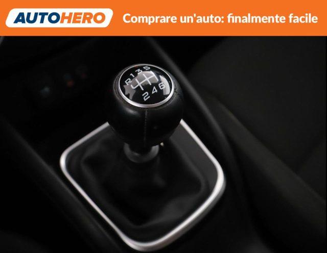 FIAT Tipo 1.4 T-Jet 120CV SW Lounge