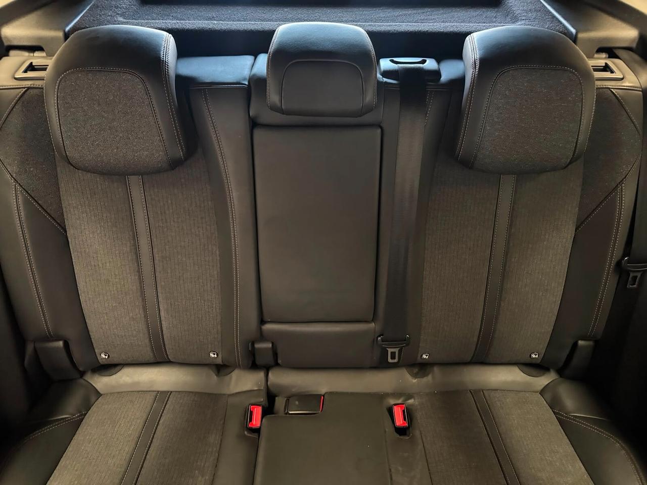 Peugeot 3008 BlueHDi allestimento Allure