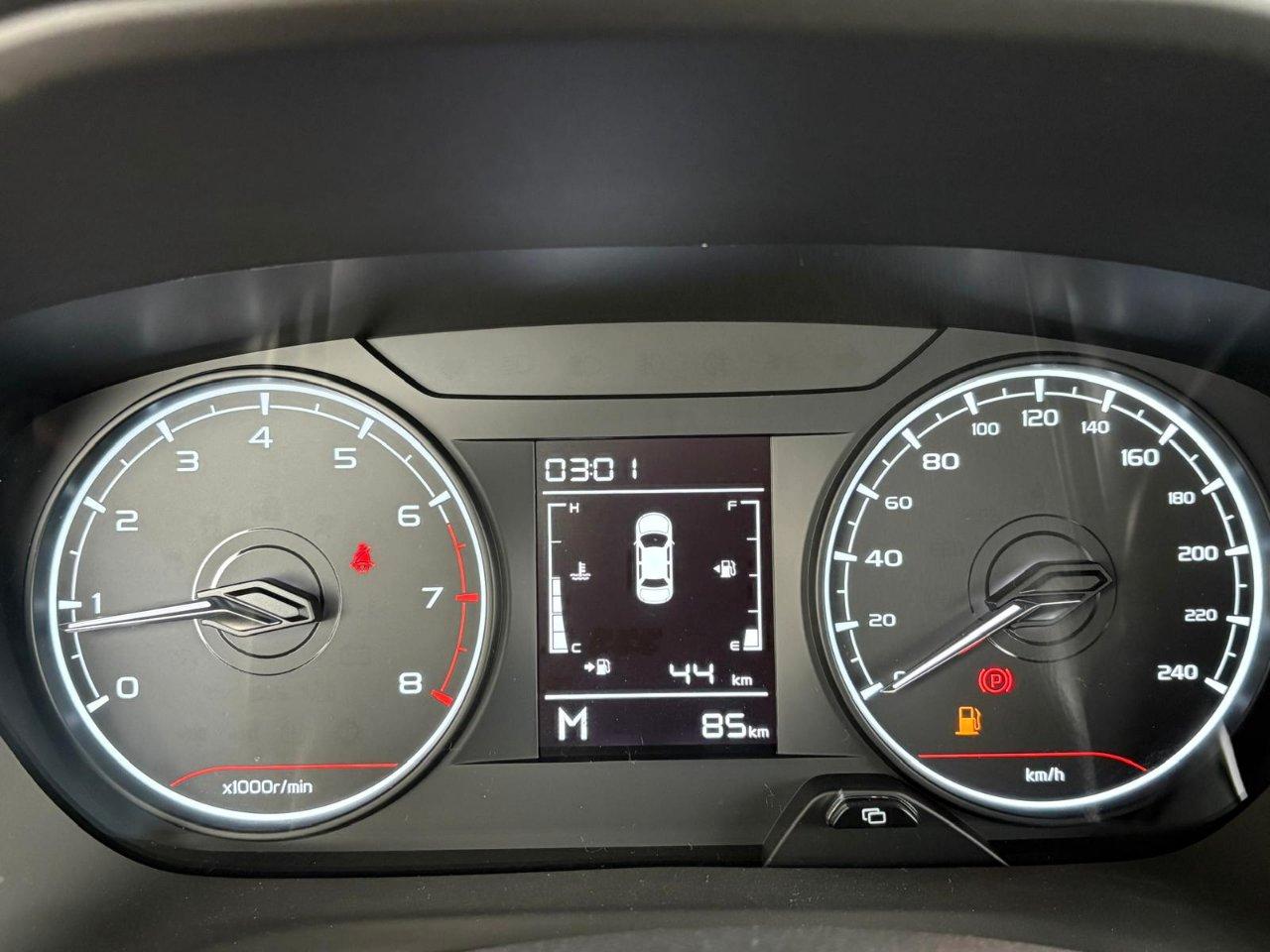 EMC QUATTRO
