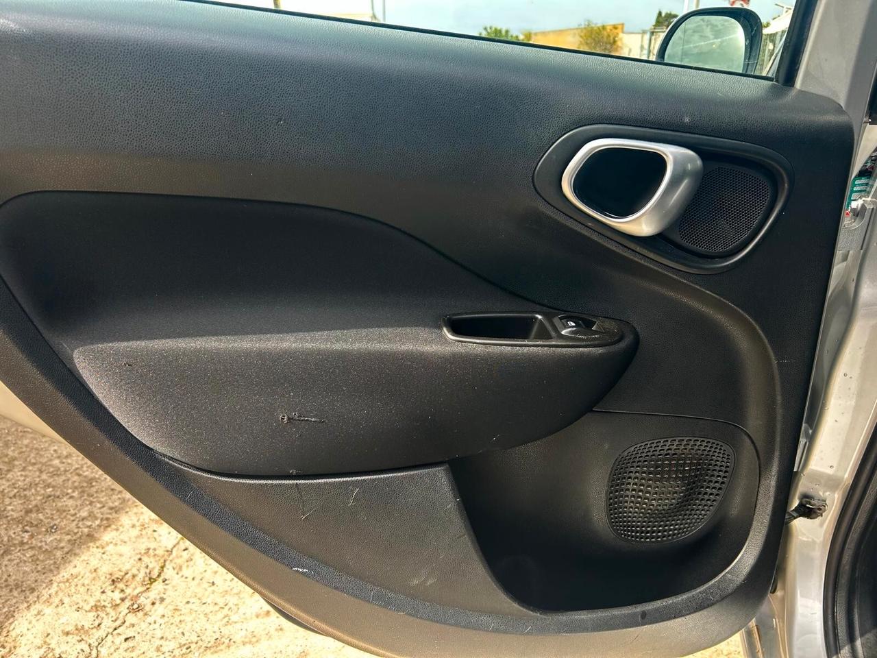 Fiat 500L Living 1.6 Multijet 105 CV Lounge