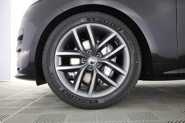 LAND ROVER Range Rover Sport RR Sport 3° serie 3.0D l6 300 CV Dynamic HSE